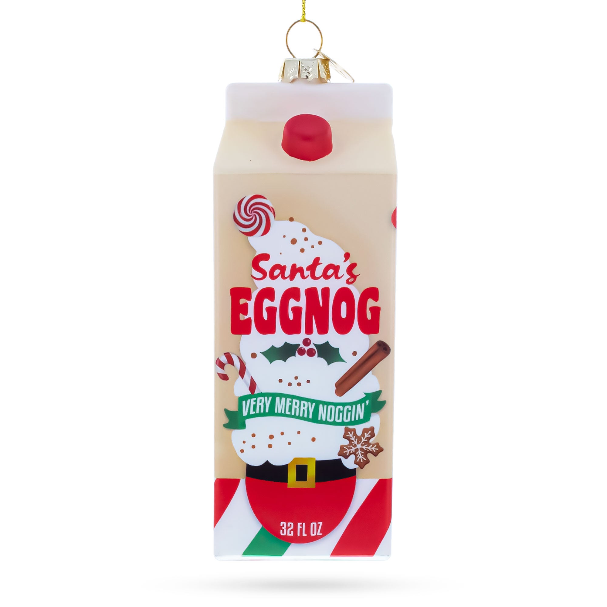 Buy Christmas Ornaments Food Beverages by BestPysanky Online Gift Ship