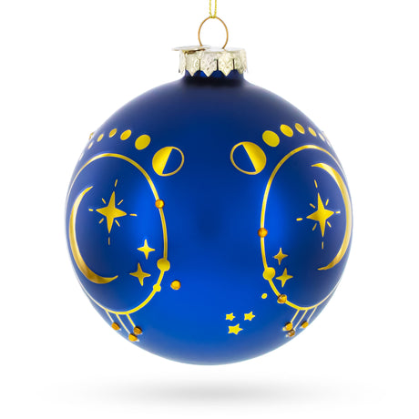 Buy Christmas Ornaments Space by BestPysanky Online Gift Ship
