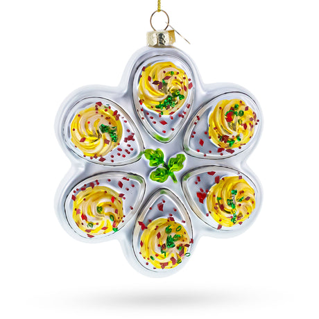 Buy Christmas Ornaments Food by BestPysanky Online Gift Ship