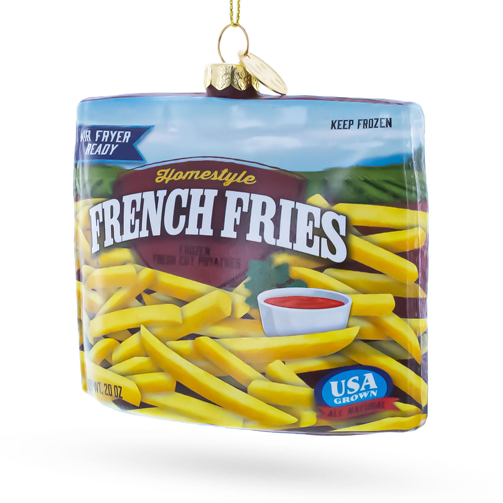 Buy Christmas Ornaments Food Snacks & Savory by BestPysanky Online Gift Ship