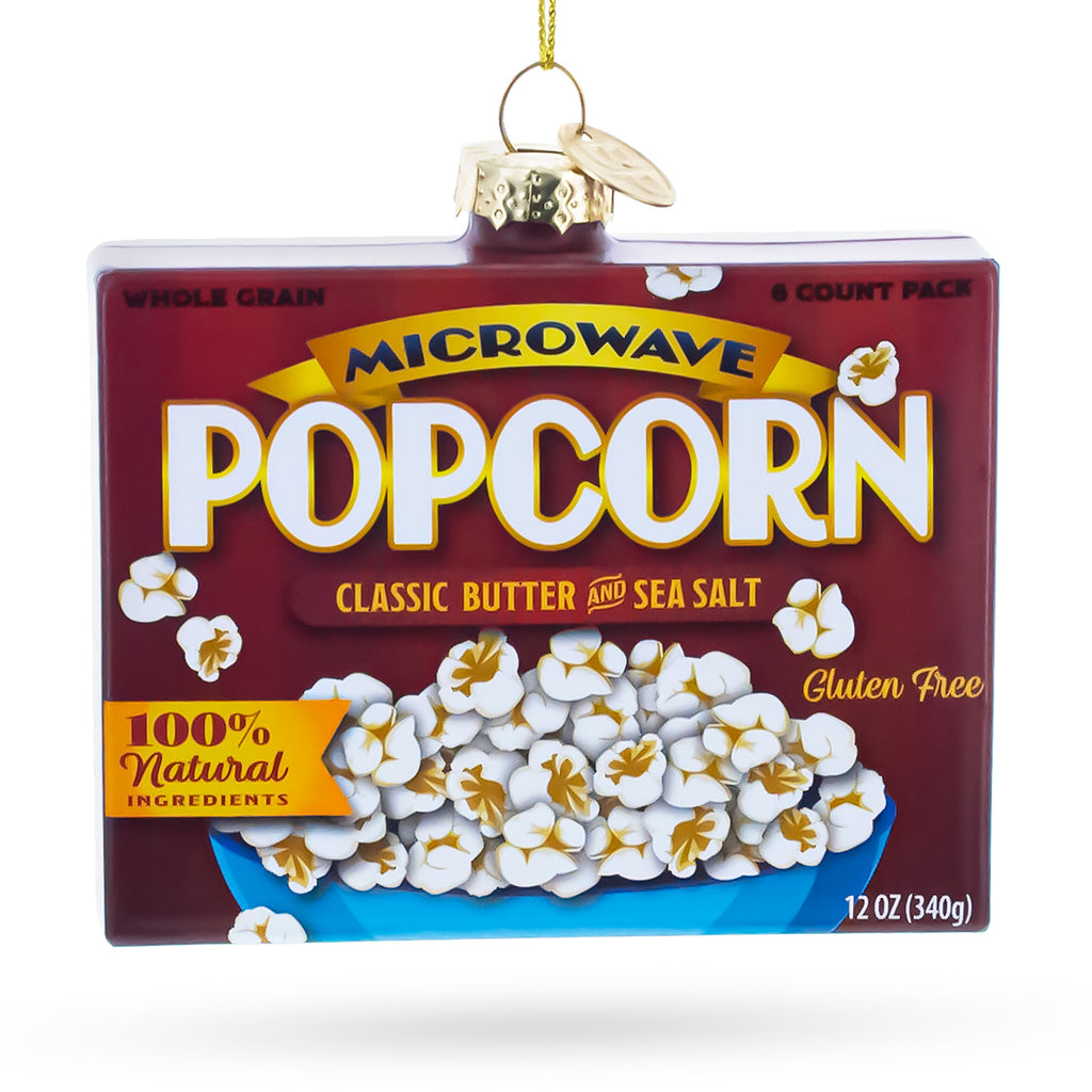 Buy Christmas Ornaments Food Snacks & Savory by BestPysanky Online Gift Ship