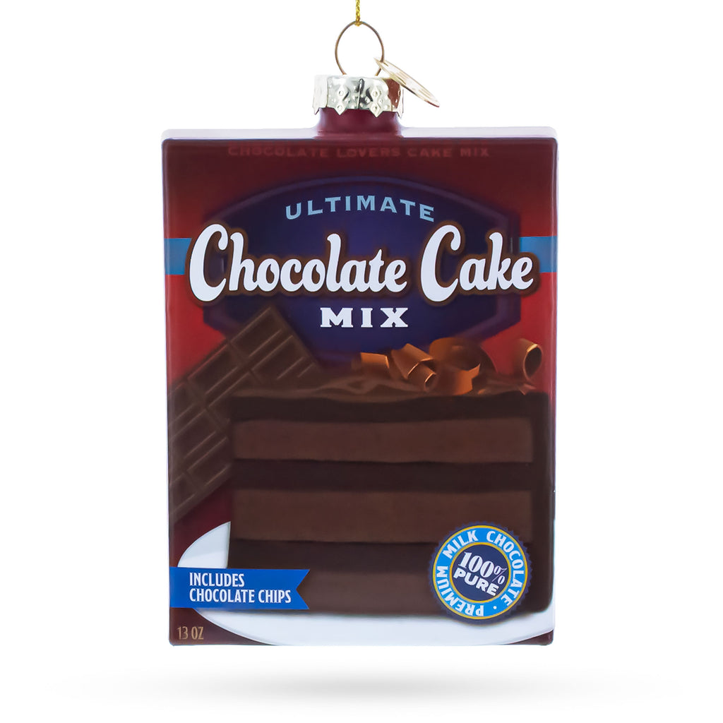 Buy Christmas Ornaments Food Desserts by BestPysanky Online Gift Ship