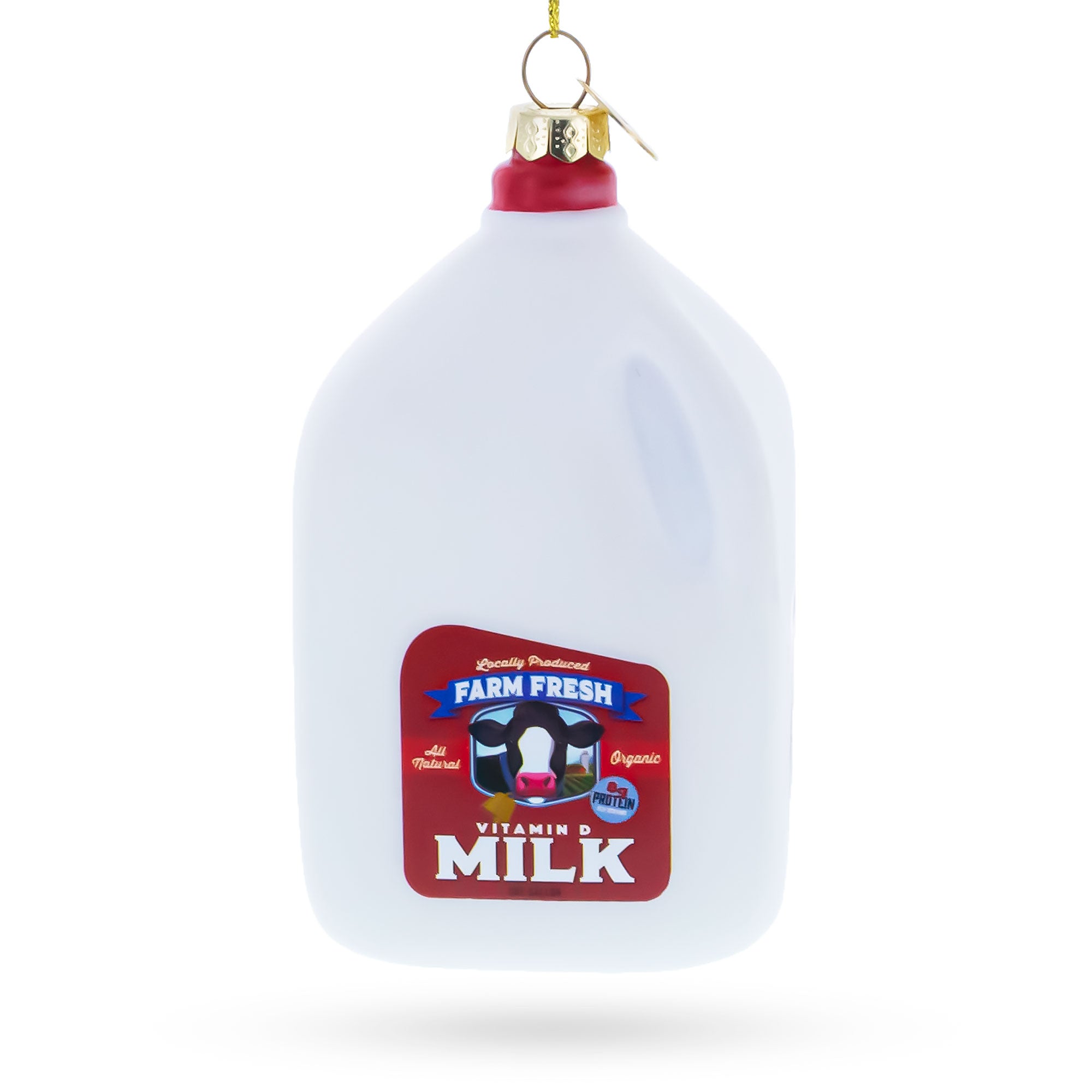 Buy Christmas Ornaments Food Beverages by BestPysanky Online Gift Ship