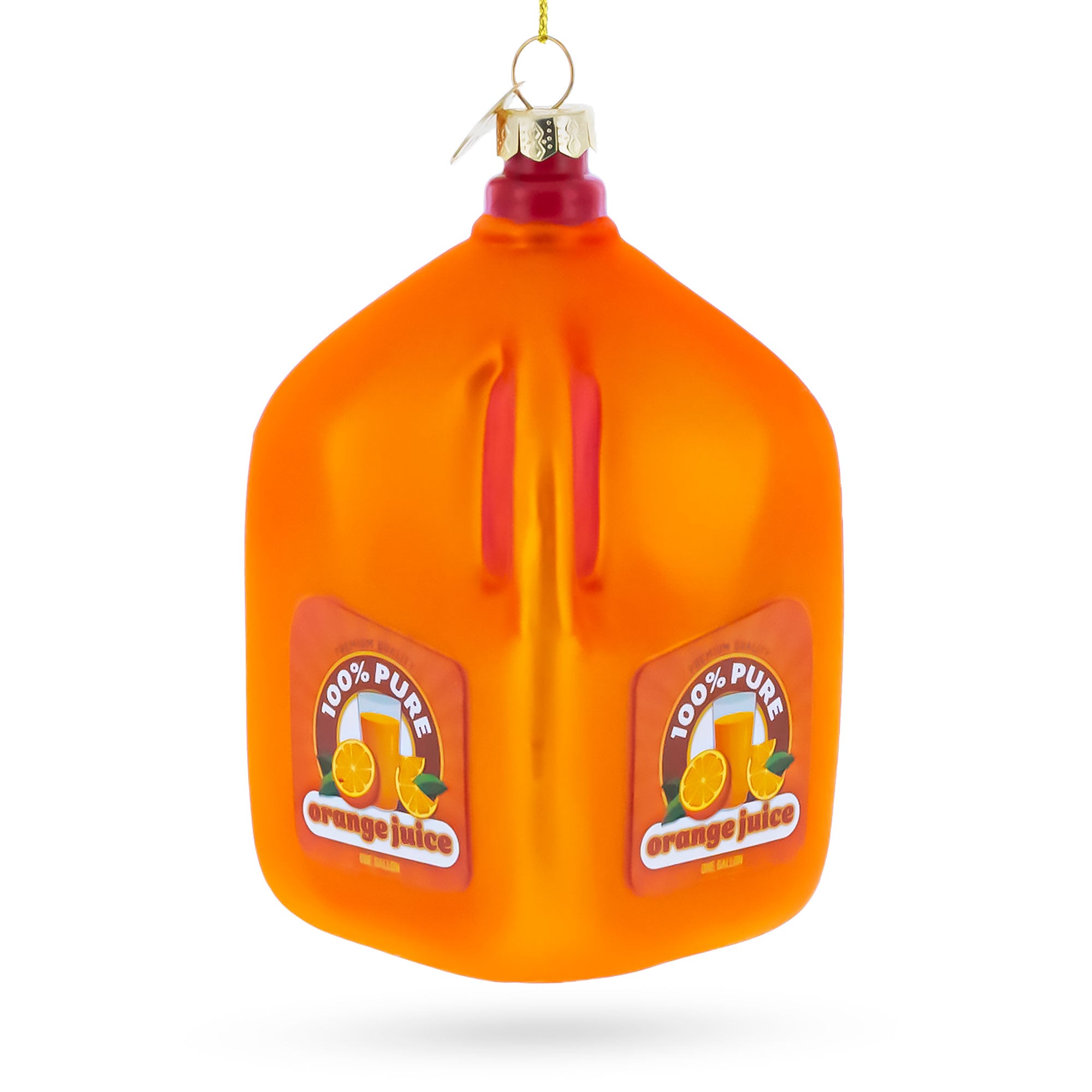 Buy Christmas Ornaments Food Beverages by BestPysanky Online Gift Ship