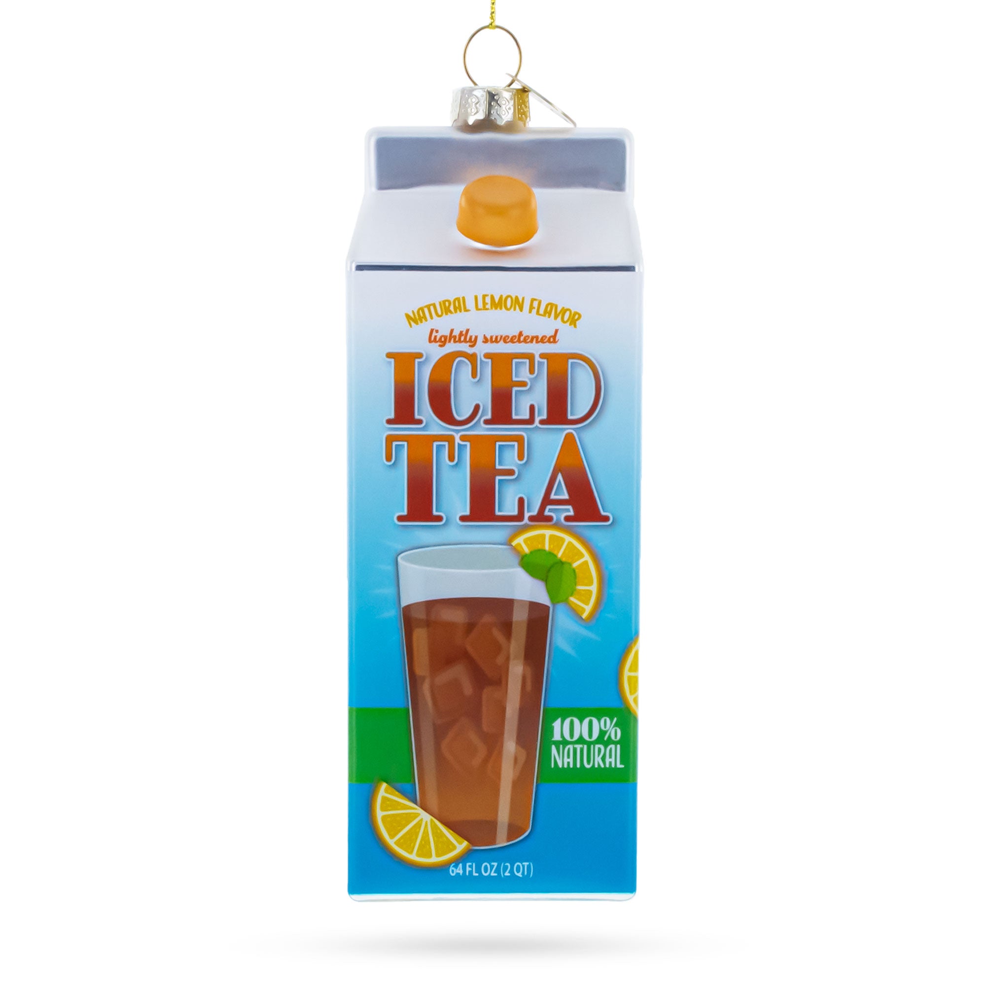 Buy Christmas Ornaments Food Beverages by BestPysanky Online Gift Ship