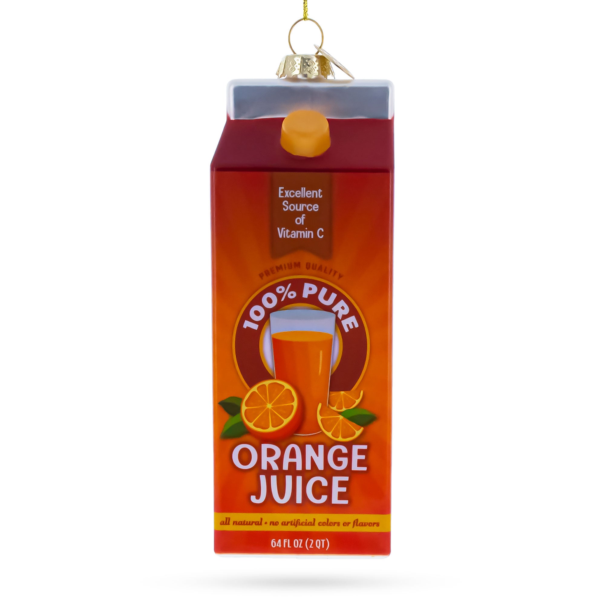 Buy Christmas Ornaments Food Beverages by BestPysanky Online Gift Ship