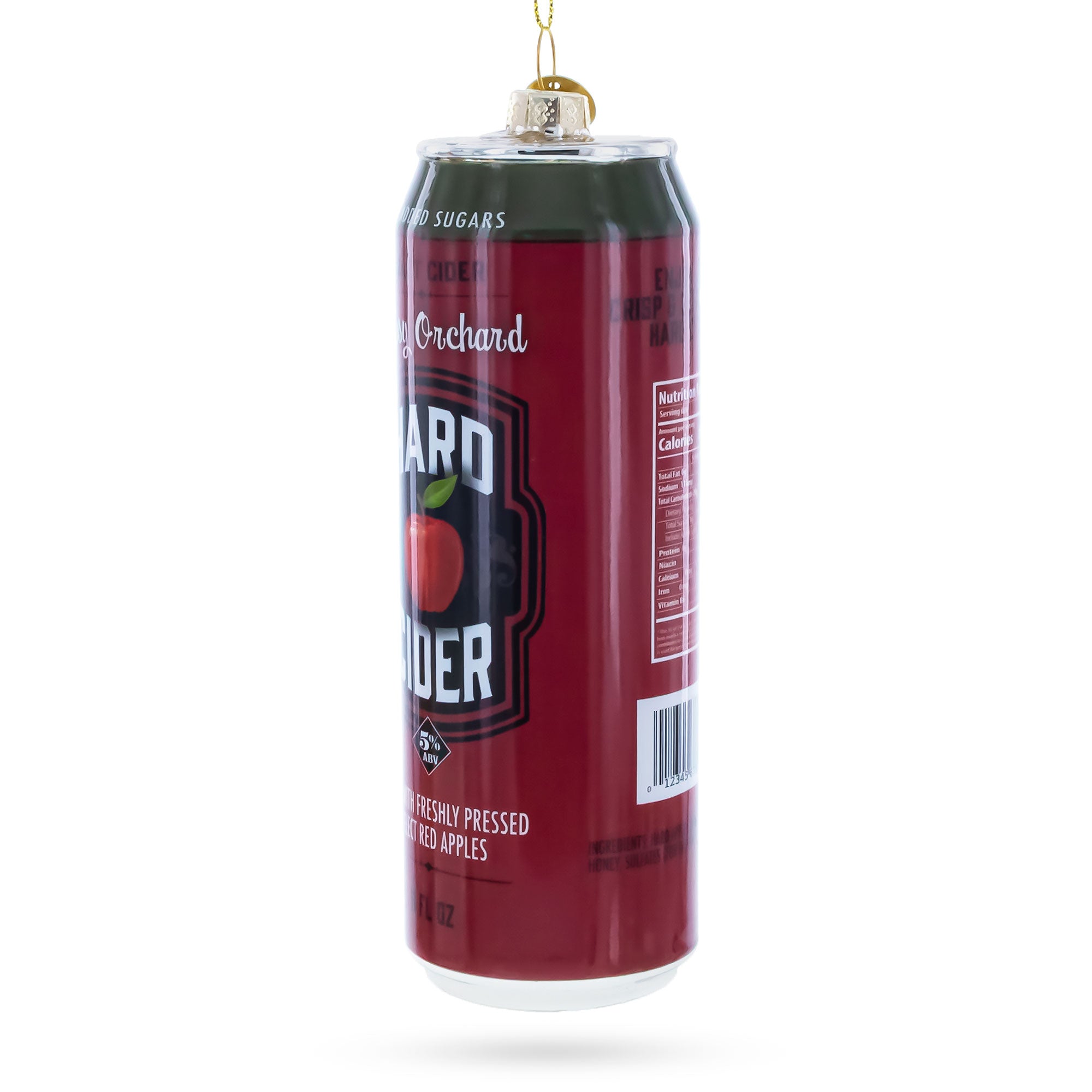 Buy Christmas Ornaments Food Beverages by BestPysanky Online Gift Ship