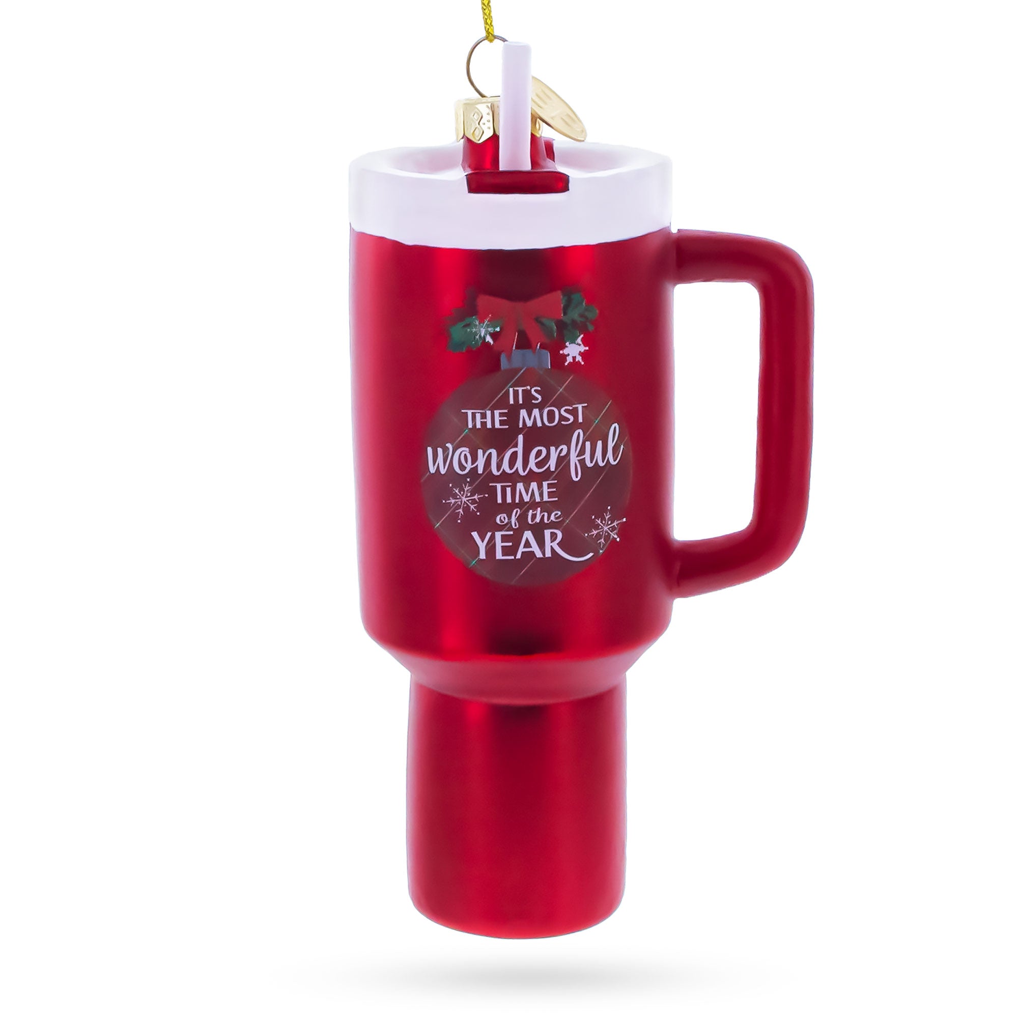 Buy Christmas Ornaments Food Beverages by BestPysanky Online Gift Ship