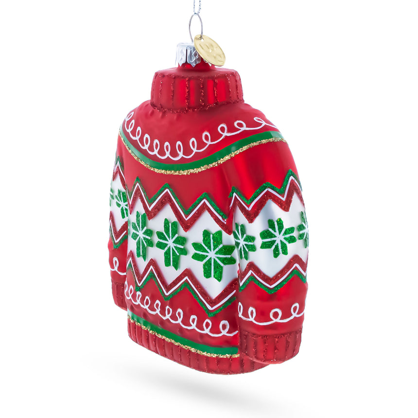 Buy Christmas Ornaments Fashion by BestPysanky Online Gift Ship