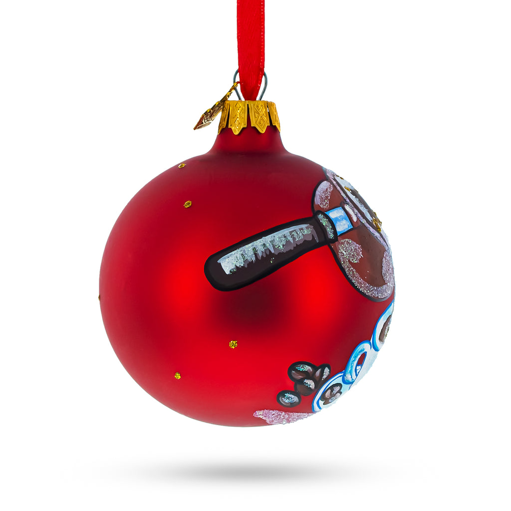Buy Christmas Ornaments Food Beverages by BestPysanky Online Gift Ship