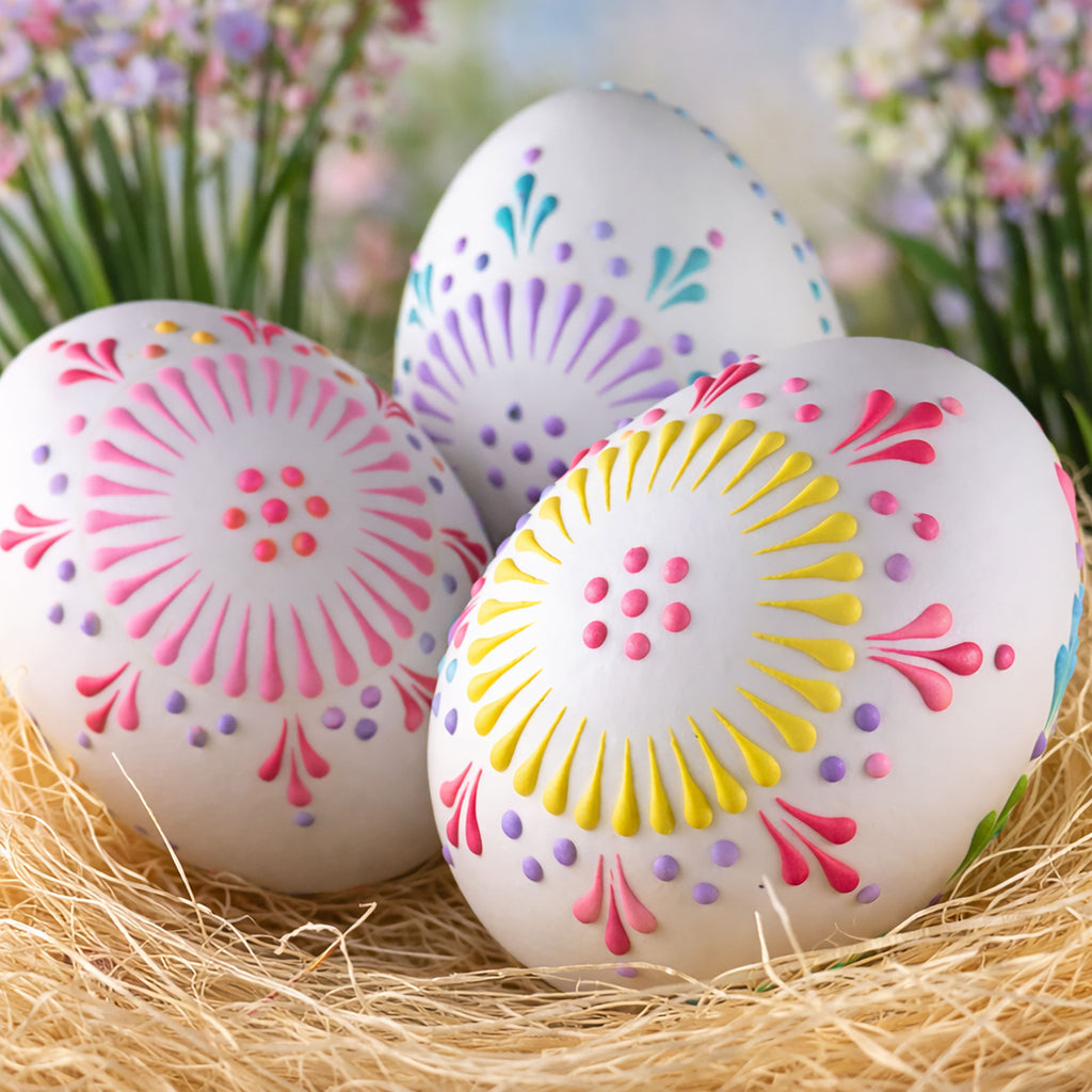 Buy Egg Decorating Embossing Wax by BestPysanky Online Gift Ship