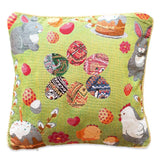 Buy Easter Pillow Covers by BestPysanky Online Gift Ship