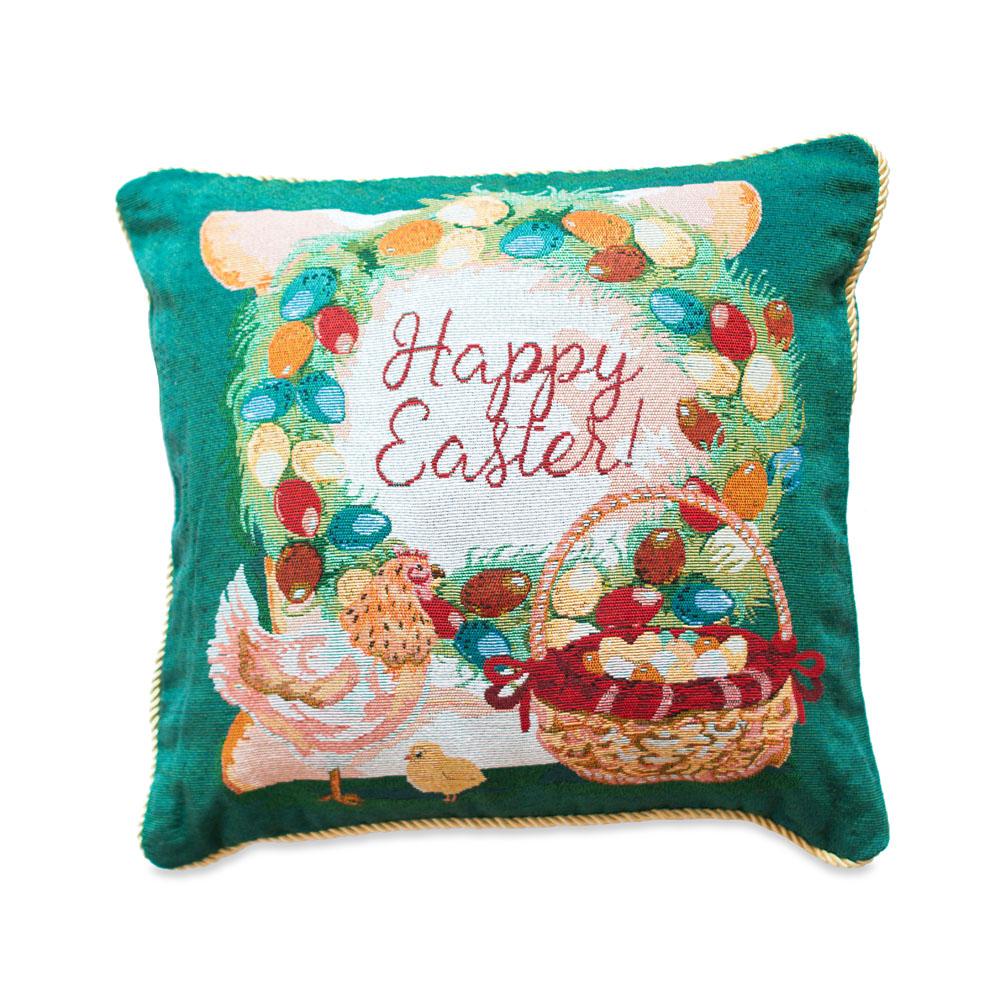 Buy Easter > Pillow Covers by BestPysanky Online Gift Ship