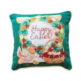 Buy Easter Pillow Covers by BestPysanky Online Gift Ship