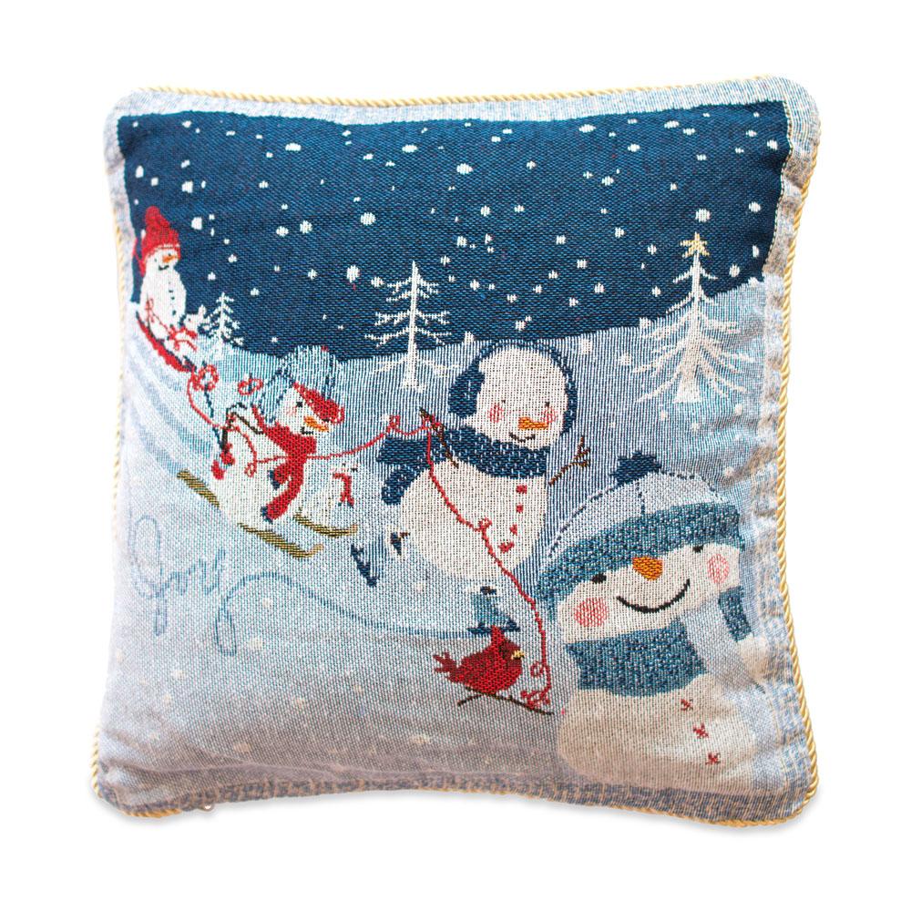 Buy Christmas Decor > Pillow Covers by BestPysanky Online Gift Ship