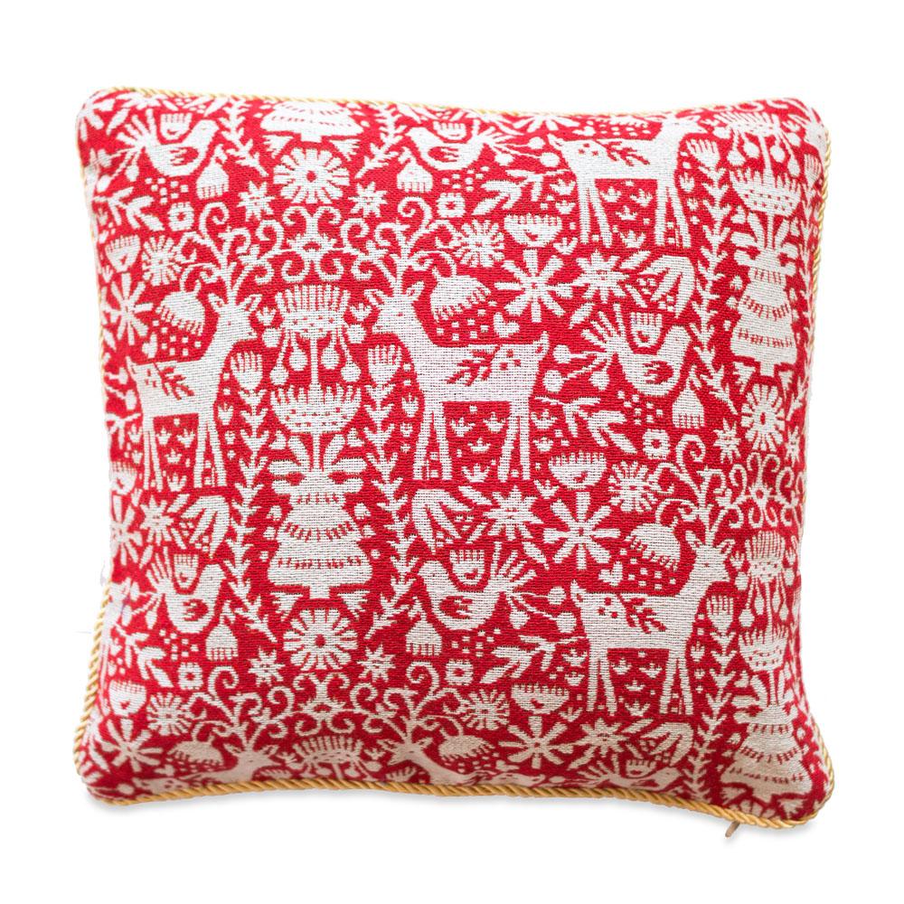 Buy Christmas Decor > Pillow Covers by BestPysanky Online Gift Ship