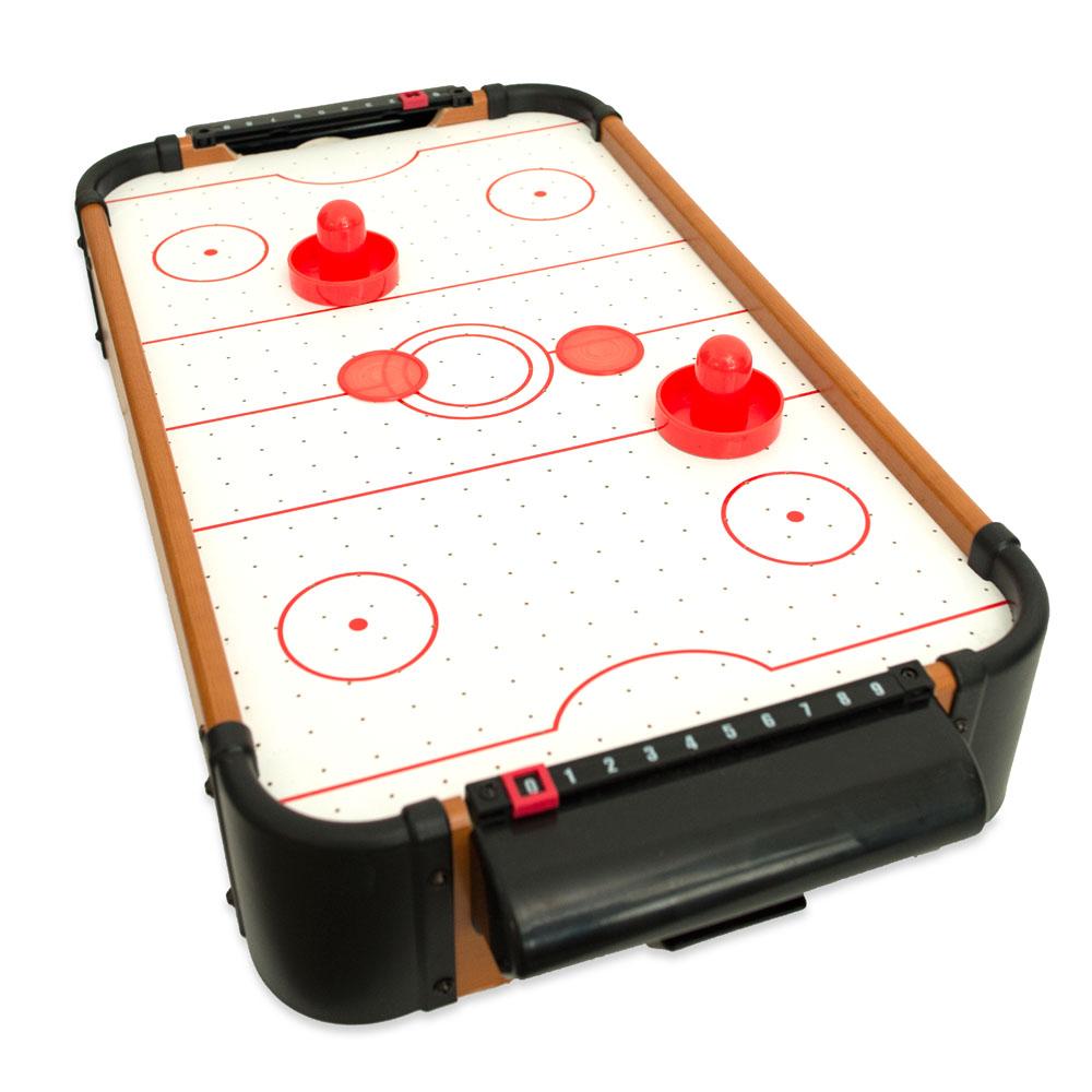 mini hockey game online