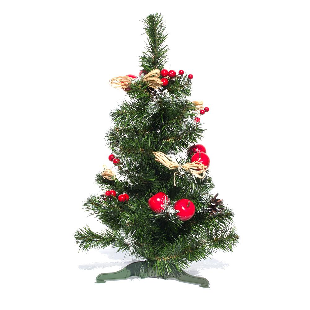 Buy Christmas Decor Tabletop Christmas Trees KVAZAR by BestPysanky Online Gift Ship