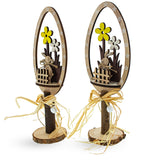 BestPysanky online gift shop sells Easter Bunny figurine decoration