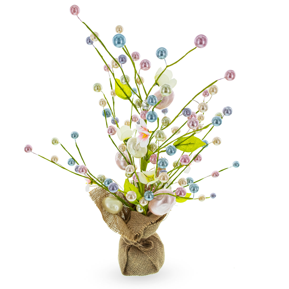 Buy Easter > Centerpieces by BestPysanky Online Gift Ship