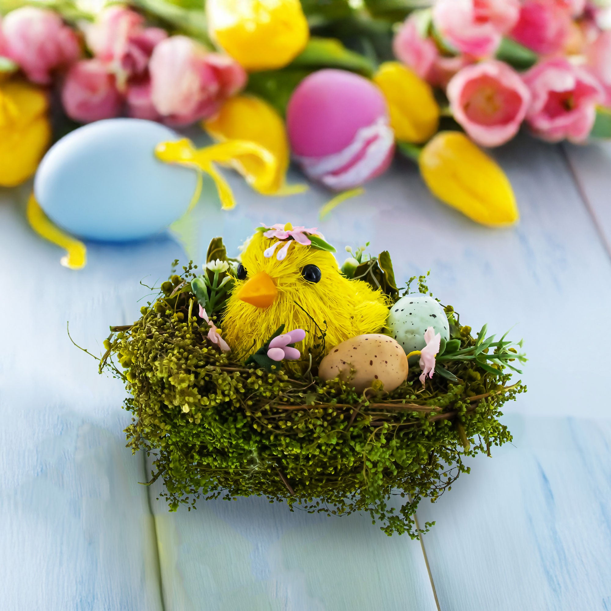 Buy Easter Figurines by BestPysanky Online Gift Ship