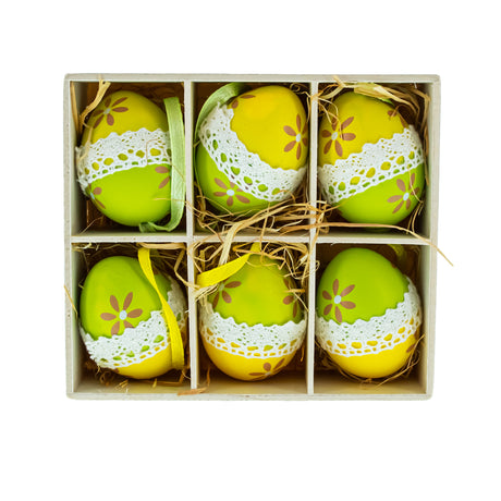 Buy Easter Eggs > Ornaments > Foam by BestPysanky Online Gift Ship