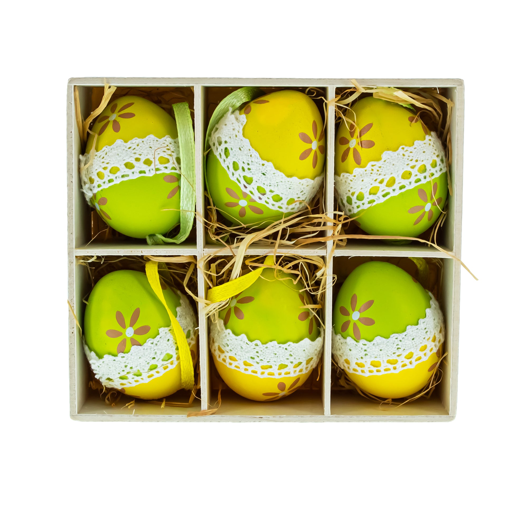 Buy Easter Eggs Ornaments by BestPysanky Online Gift Ship