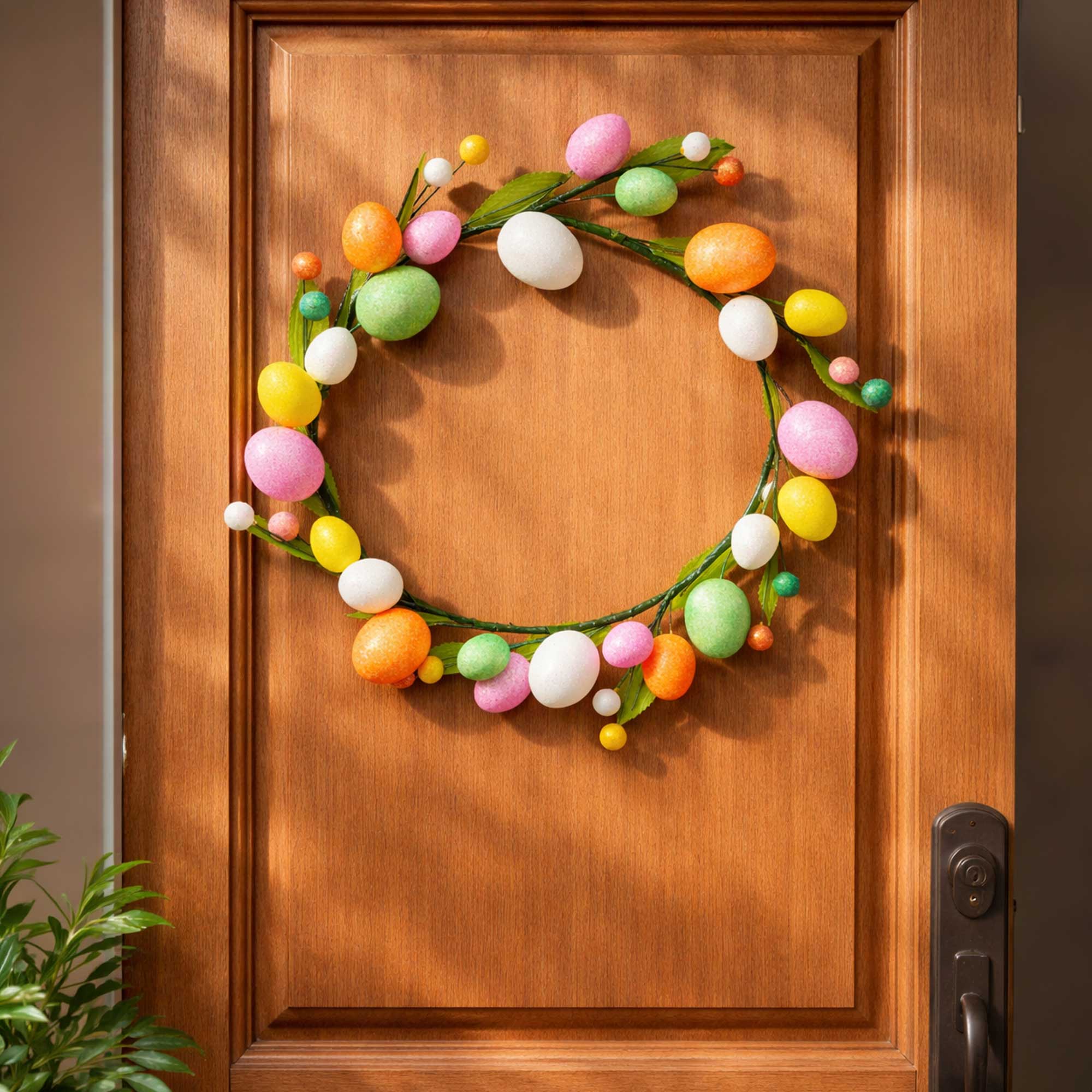 Buy Easter Wreaths by BestPysanky Online Gift Ship