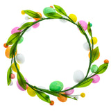 Buy Easter > Wreaths by BestPysanky Online Gift Ship