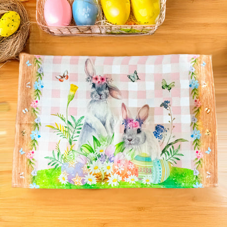 Buy Easter Placemats by BestPysanky Online Gift Ship