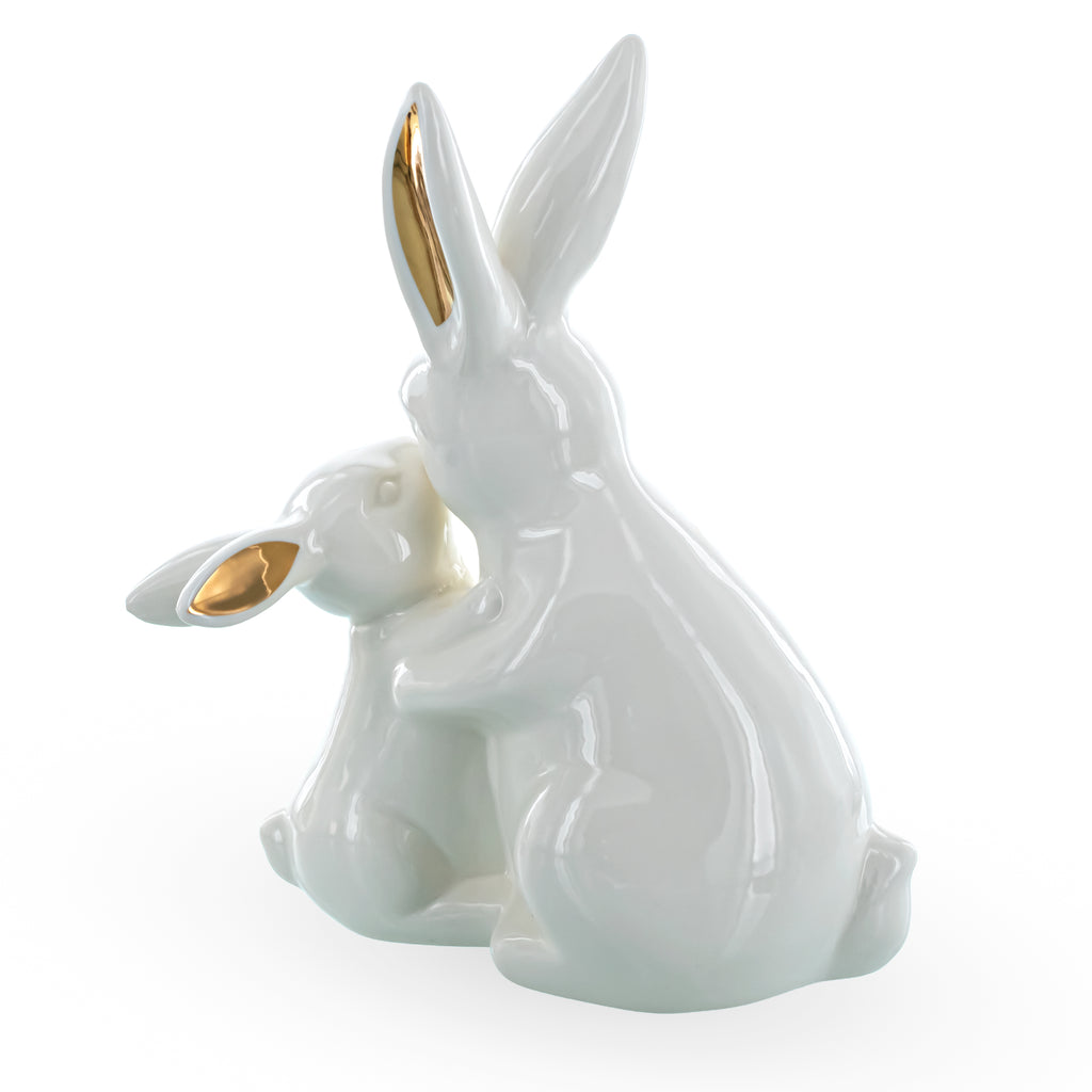 BestPysanky online gift shop sells Easter Bunny figurine decoration