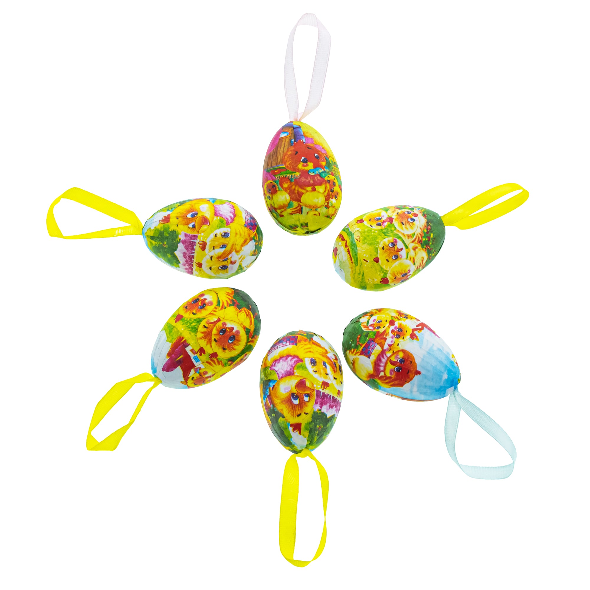 Buy Easter Eggs Ornaments by BestPysanky Online Gift Ship
