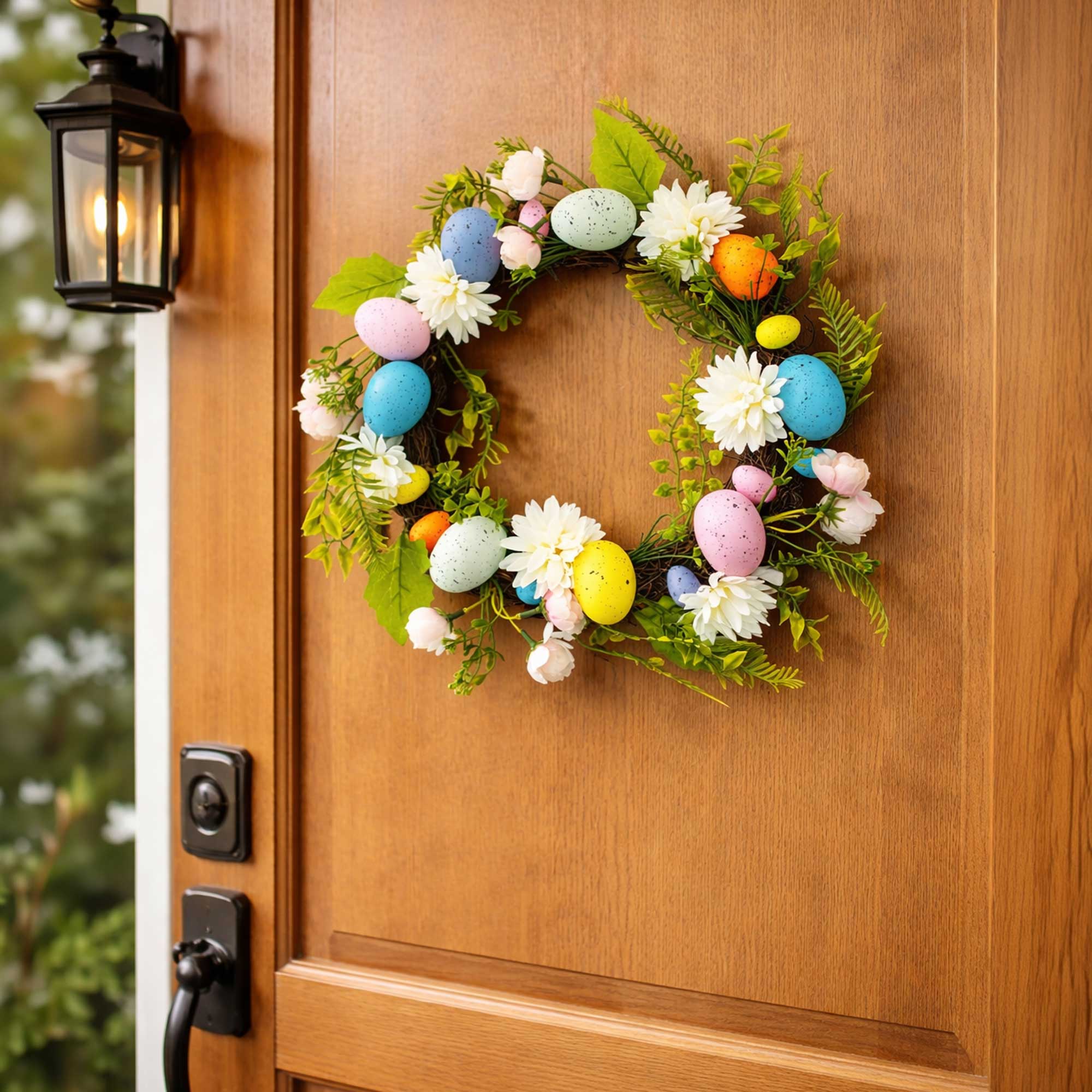 Buy Easter Wreaths by BestPysanky Online Gift Ship