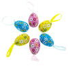 Buy Easter Eggs Ornaments Foam by BestPysanky Online Gift Ship