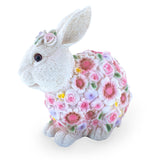 BestPysanky online gift shop sells Easter Bunny figurine decoration