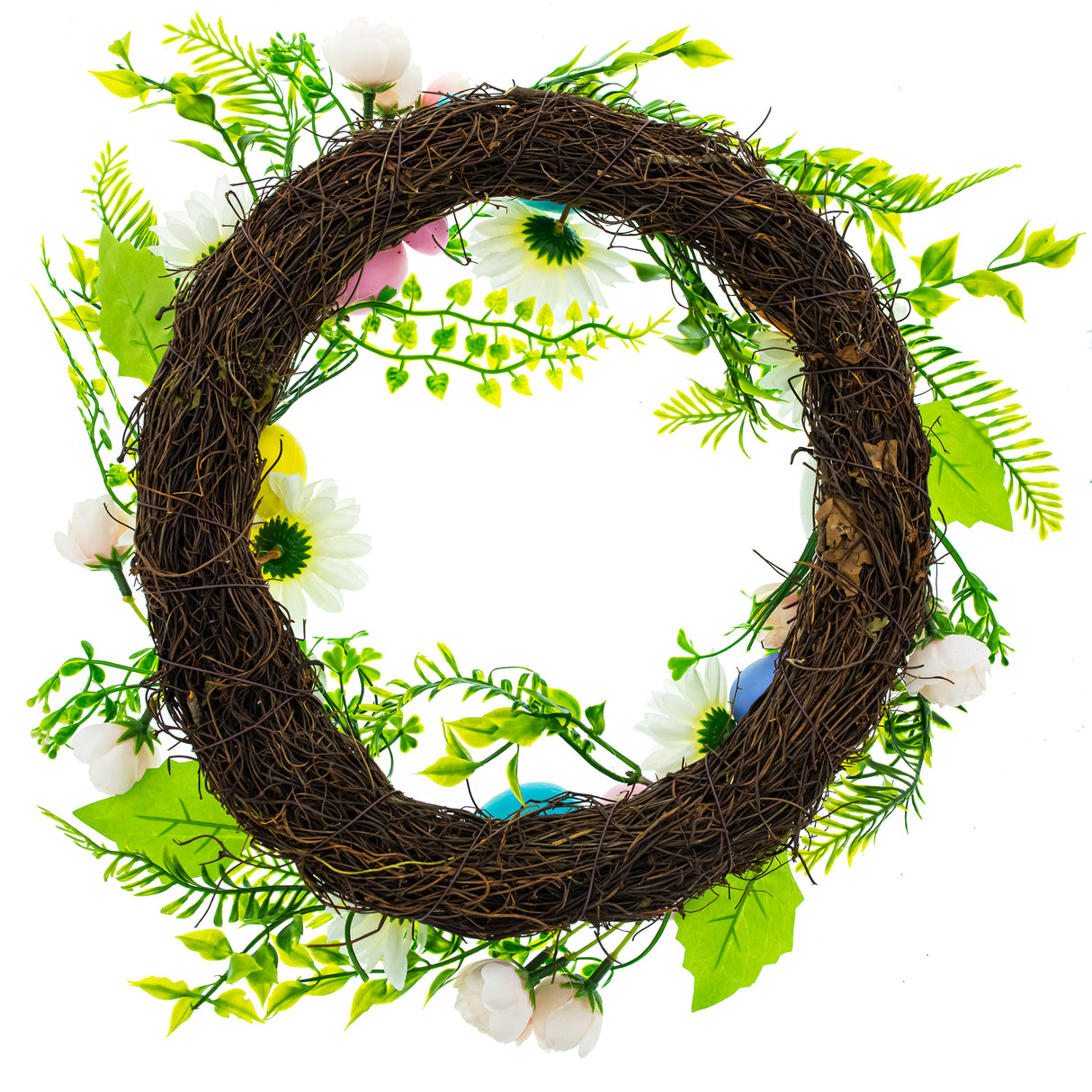 Buy Easter > Wreaths by BestPysanky Online Gift Ship