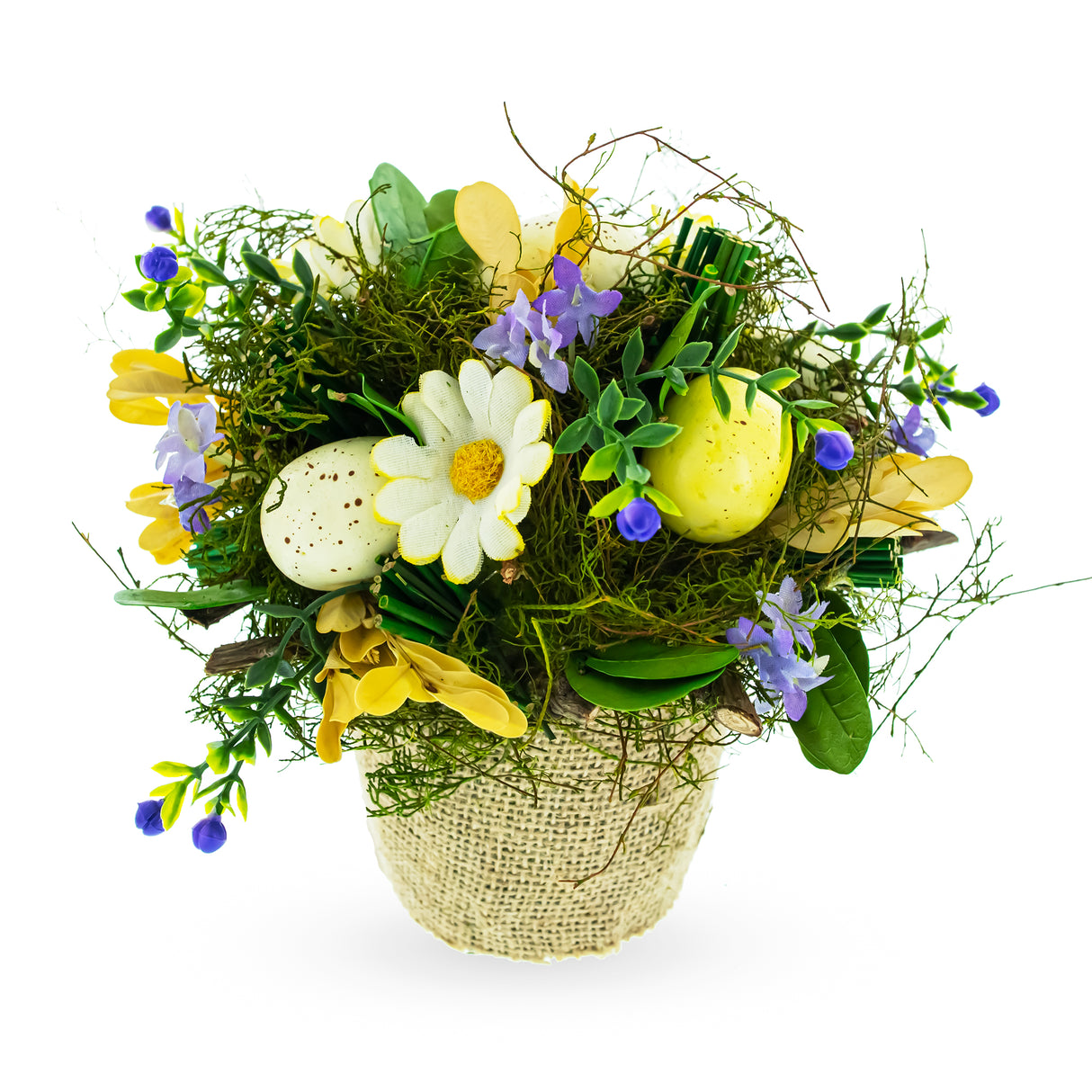 Buy Easter > Centerpieces by BestPysanky Online Gift Ship