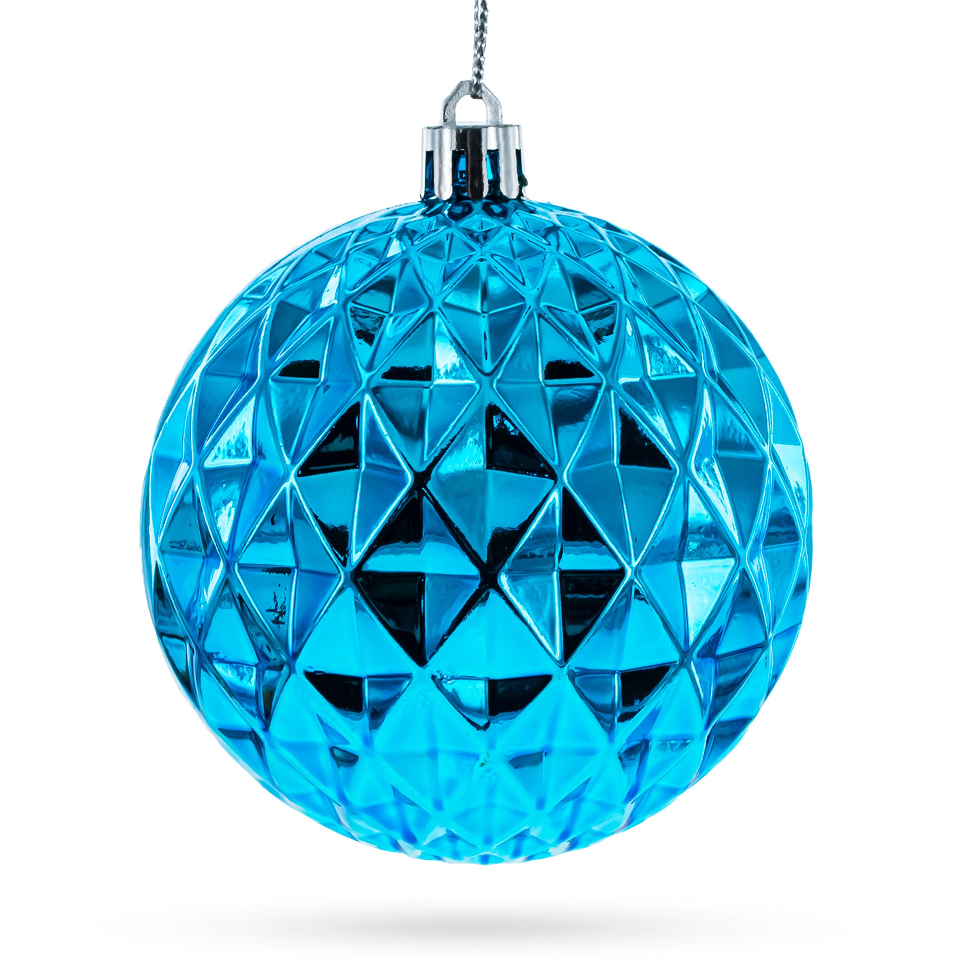 Buy Christmas Ornaments Solid Color Sets by BestPysanky Online Gift Ship