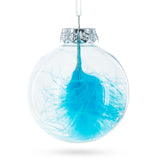 Shop Turquoise Delight: Set of 12 Plastic Ball Christmas Ornaments. Buy Blue color Plastic Christmas Ornaments Plastic for Sale by Online Gift Shop BestPysanky