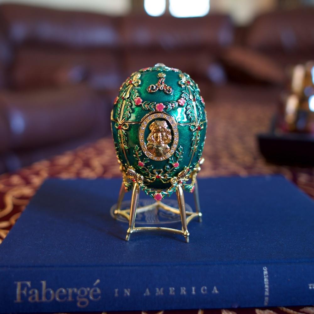 Buy Royal Royal Eggs Imperial by BestPysanky Online Gift Ship