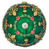 Huevo de Pascua Imperial Real del Palacio de Alejandro de 1908