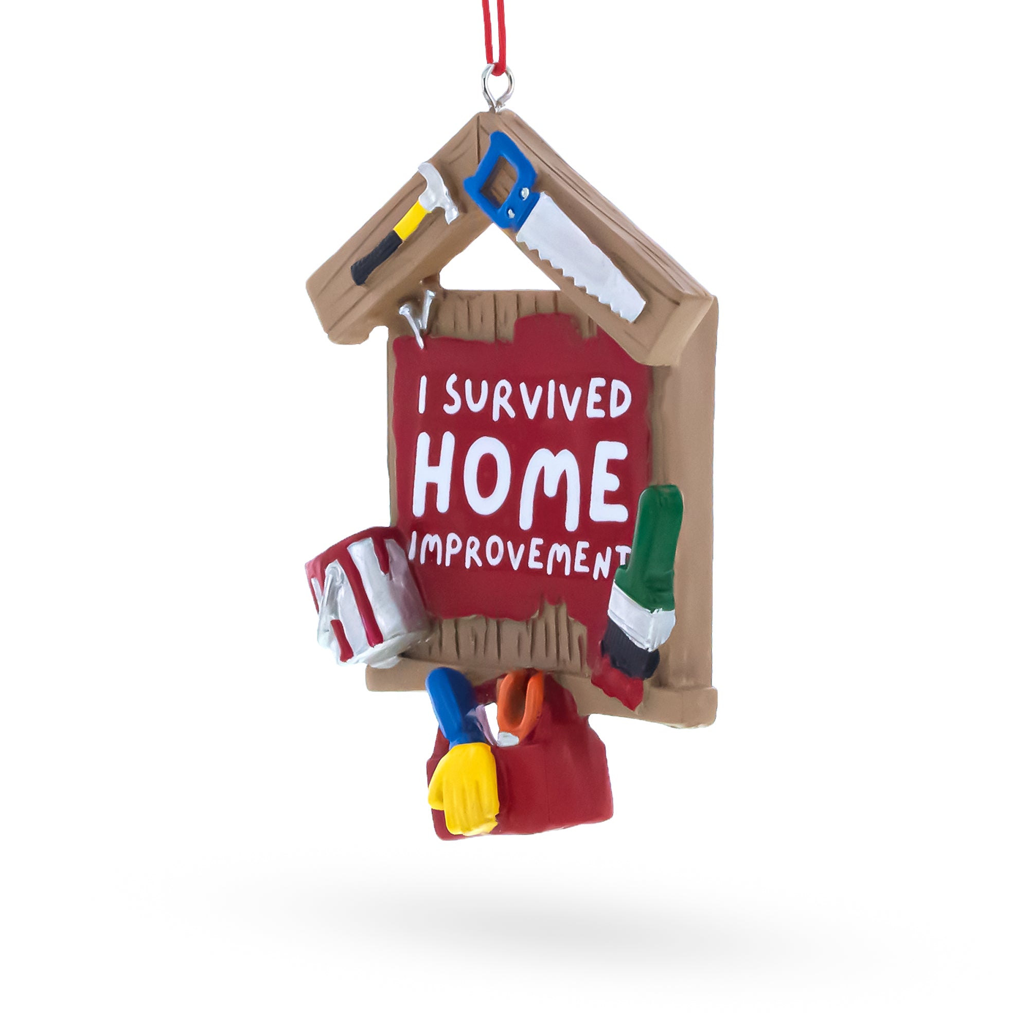 Buy Christmas Ornaments Occupations by BestPysanky Online Gift Ship