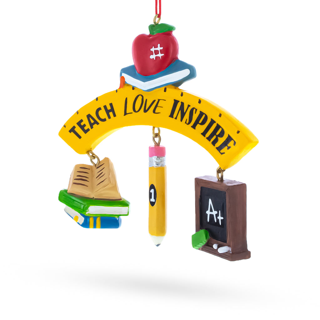 Buy Christmas Ornaments School & Graduation Occupations by BestPysanky Online Gift Ship
