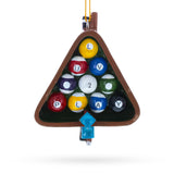 Buy Christmas Ornaments Sports by BestPysanky Online Gift Ship