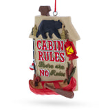 Buy Christmas Ornaments Travel by BestPysanky Online Gift Ship