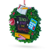 Buy Christmas Ornaments School & Graduation Occupations by BestPysanky Online Gift Ship