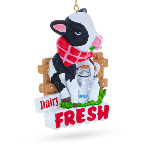 Buy Christmas Ornaments Animals Farm Animals by BestPysanky Online Gift Ship