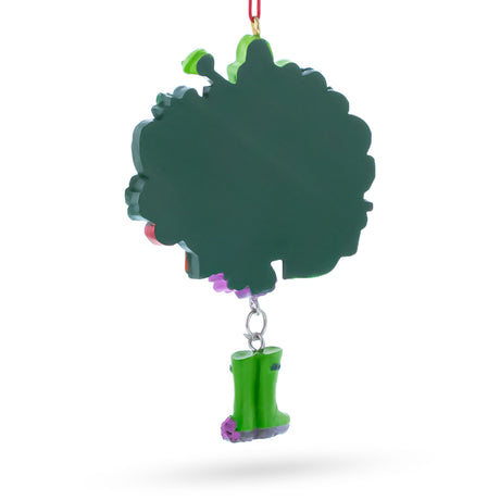 BestPysanky online gift shop sells Resin Christmas Ornament Shatterproof Holiday Decor Hand Painted Tree Decoration Durable Xmas Ornament Kid Safe Ornaments Unique Resin Figurine Festive Resin Hanging Collectible Christmas Resin Holiday Gift Idea Resin Keepsake Ornament