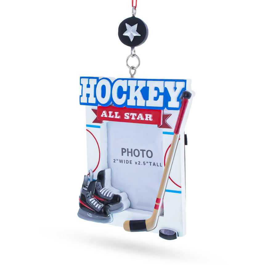 Buy Christmas Ornaments Sports by BestPysanky Online Gift Ship