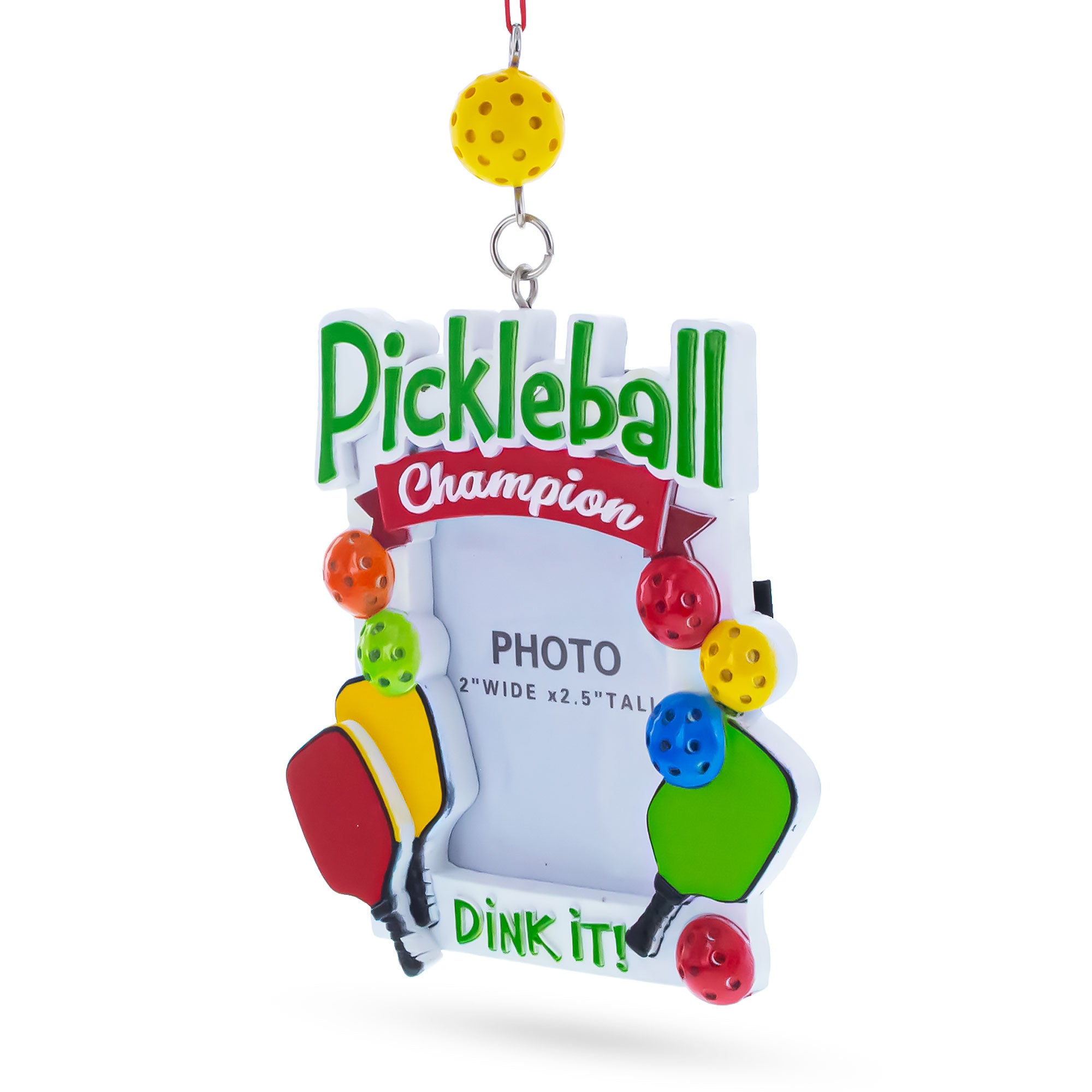 Buy Christmas Ornaments Sports by BestPysanky Online Gift Ship